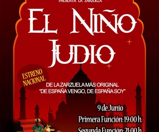 Periodo 2010 – actualidad/ Director Musical de la Compañía Lírica de Andalucía